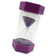 thumbnail image 4 of Abbracc Plastic Hourglass Sand Timer Hourglass Sand Clock Timer 40 Minutes-, 4 of 8