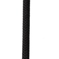thumbnail image 1 of New England Ropes C5054-24-00025 0.75 in. x 25 ft. Nylon Double Braid Dock Line - Black, 1 of 3