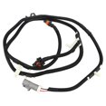 thumbnail image 2 of Fog Light Wiring Harness, Car Fog Lamp Wiring Harness Exquisite Workmanship Waterproof Insulated   For Vehicle, 2 of 8
