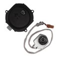thumbnail image 4 of D2S  Headlight Ballast Control Unit Black 28474-89904 Replacement For 350Z Coupe 2003-2009 D2  Headight Ballast Control Unit For Repair, 4 of 8