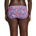 thumbnail image 2 of Jockey Culotte Hipster Extensible en Coton pour Femmes, 2 of 4