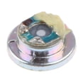 thumbnail image 2 of Esquirla Écouteurs Intra-Auriculaires 10mm Haut-Parleur de Remplacement Pièces de Haut-Parleur Rondes, 2 of 2