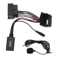 thumbnail image 4 of Câble Audio Compatible pour Voiture au Format MP3 2.0 3.0 4.0 5.0, 4 of 8