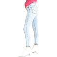 thumbnail image 3 of Sanctuary Womens Denim High Rise Skinny Jeans Blue 28, 3 of 3