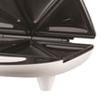 thumbnail image 2 of Brentwood Stainless Steel Sandwich Maker, 2 of 6