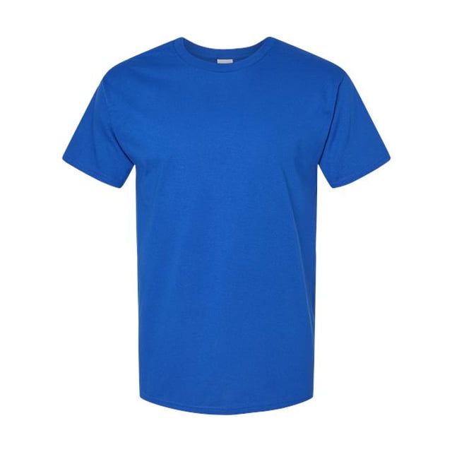 Hanes Athletic Royal 10 4Xl