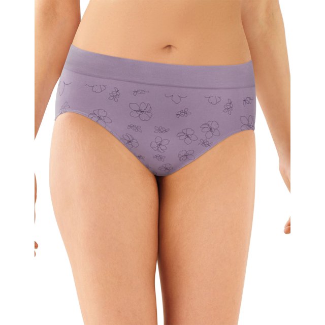 Bali Culotte Lissante Taille Haute pour Femmes, 9