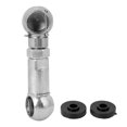 thumbnail image 3 of Pedal Link Linkage Ball Joint Bar Rod Kit X8R0075 Fits For  Clio/Twingo/Kangoo, 3 of 8
