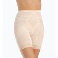 thumbnail image 2 of Women's Rago 679 Shapette Long Leg Shaper with Contour Bands (Black XL), 2 of 4