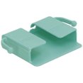 thumbnail image 2 of Wall Mounted Storage Box, Practical Wall Mount Phone Holder Wide Application Dual Use  For Kitchen For Bedroom For Bathroom Pink,Blue,Green,Yellow, 2 of 8