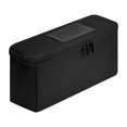 thumbnail image 1 of Bunblic Card Storage Box Collector Storage Box with Zip ,Sturdy Trading Card Deck Box, PSA Card Holder Graded Card Slab Carrying Case, 1 of 8