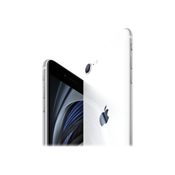 Apple iPhone SE (2nd generation) - 4G smartphone - dual-SIM