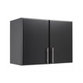 thumbnail image 1 of Prepac Elite 32 in. Stackable Manufactured Wood Wall Cabinet, 1 of 9