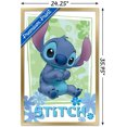thumbnail image 2 of Disney Lilo et Stitch - Fleurs, 2 of 4