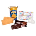 thumbnail image 2 of Slime Life S'mores DIY Slime Kit, 2 of 7