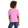 thumbnail image 4 of T-shirt à imprimé graphique George pour filles, 4 of 6