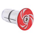 thumbnail image 2 of Zerodis Bike Steerer Compression Plug,S34 Mountain Road Bicycle Bike Front Fork Steerer Headset Compression Plug Top Cover Expander,Headset Compression Plug, 2 of 8