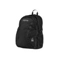 thumbnail image 1 of Jansport Men's Agave Polyester Backpack - Black, 1 of 5