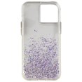 thumbnail image 3 of Case-Mate Étui Twinkle compatible avec iPhone 13 Pro Max - Argent, 3 of 3