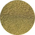 thumbnail image 1 of Ahgly Company Tapis de Zone Rond d'Intérieur Lavable à la Machine, Style Transitionnel, Jaune, 8 Pieds Rond, 1 of 7