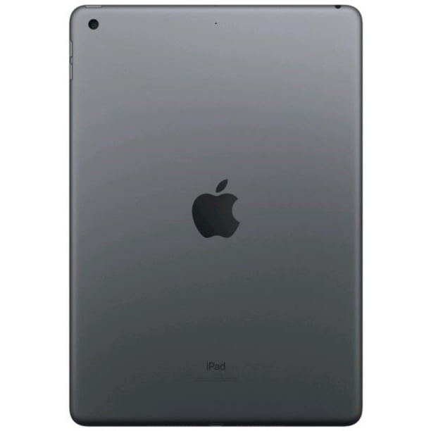 Apple iPad 8th Generation - WiFi Only 10.2