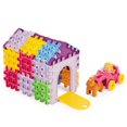 thumbnail image 3 of Little Tikes Waffle Block Castle, 3 of 7