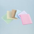 thumbnail image 4 of 6Pack Mini Memo Small Notepads Square Paper Notebooks for Students School Supplies, 4 of 8