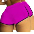 thumbnail image 1 of Kyusrd 2Pcs Shorts For Women'S Running With Pockets High Waisted Athletic Workout Gym Shorts For Women With Liner, 1 of 4