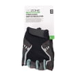thumbnail image 3 of GoZone Weight Gloves – Traditional Style – S/M – Black/Red, 3 of 4