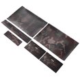 thumbnail image 2 of AMONIDA Autocollant de Manette pour Console de Jeu 5 PS5 Skin Decal Wrap Co EE, 2 of 8