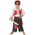 thumbnail image 1 of Déguisement de Pirate Ahoy Matey pour Tout-Petit, 1 of 7