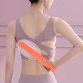 thumbnail image 2 of Handstand Flexible Exercise Bar for Grip Strength Training | Non- Rotating Bar for Tennis Elbow Resistance Workout Men Women, 2 of 7