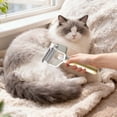 thumbnail image 1 of Pet Grooming Solution for Dogs and Cats Deshedding Spray with Nourishing Formula to Reduce Loose Undercoat and Promote a Shiny Coat for Indoor and Outdoor Use, 1 of 4