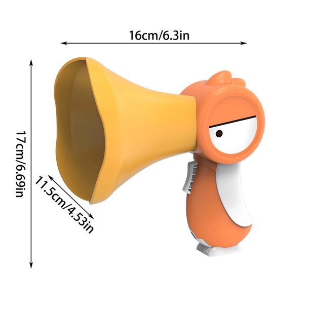 Jouet musical - Non spécifié - Tambour Applaudissant - Multicolore - 10 berceuses - 3 ans et