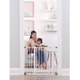 thumbnail image 3 of Regalo Extra Wide Baby Gate, 3 of 3