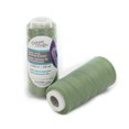 thumbnail image 2 of UNIQUE CREATIV TRULOCK Polyester Serging Thread 1500 m (1640 yd), Green, 2 of 3