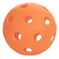 thumbnail image 4 of Onix Fuse Indoor Pickleball Ball 3-Pack Orange, 4 of 7