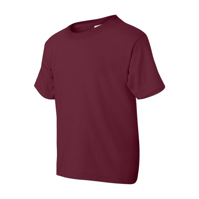 Gildan - T-Shirt pour Jeunes DryBlend
