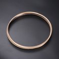 thumbnail image 2 of 10pcs Anneau de Fer DIY Capteur de Rêve Anneau Rond Accessoires Dreamcatcher (120mm), 2 of 6