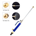 thumbnail image 1 of High High Pressure Sprayer Portable Washing Wand with 2 Spray Tips for Garden Watering Car Washing, 1 of 7