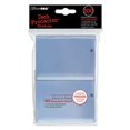thumbnail image 1 of Ultra Pro Deck Protector Standard Sleeves - Clear (100), 1 of 3
