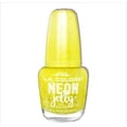 thumbnail image 1 of Neon Jelly Nail Polish - Sunbeam, 1 of 3