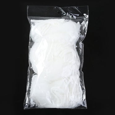 Drain Strainer Bag Kitchen Sink Drain Strainer Disposable Mesh Bag Residue Debris Trash Filter Stopper #2 100pcs