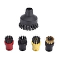 thumbnail image 2 of Brosse Ronde Steam Grande Petite Brosse Ronde Ensemble d'Accessoires Combinaison pour Kach Karcher Série SC, 2 of 5