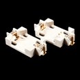 thumbnail image 4 of 40 Pcs Boîtier Blanc CR2032 SMD Support de Pile Bouton, 4 of 7