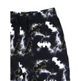 thumbnail image 2 of Batman Knit Sleep Pant - Adults, 2 of 3