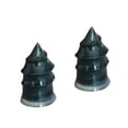 thumbnail image 2 of Youkk 10x Convenient And Efficient Rubber Nail Tire Repair Kit Black Easy No.2, 2 of 6
