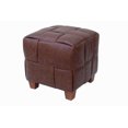 thumbnail image 3 of Canadiana ottoman, 3 of 3