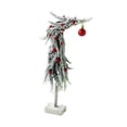 simhoa Artificial Whimsical Xmas Tree Christmas Decoration for ...
