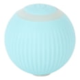 thumbnail image 1 of Jouet Interactif pour Chat Intelligent, Jouet Interactif pour Chat Électrique en Silicone Rotatif Automatique, Balle Jouet pour Chat Électrique, Balle Interactive Amusante pour Chat, 1 of 8